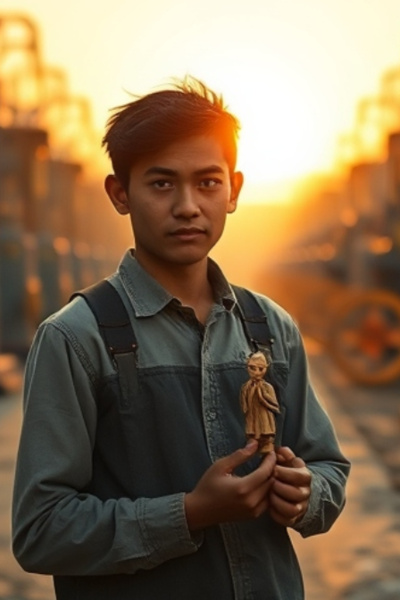 Buhos ng Sakit (Filipino)