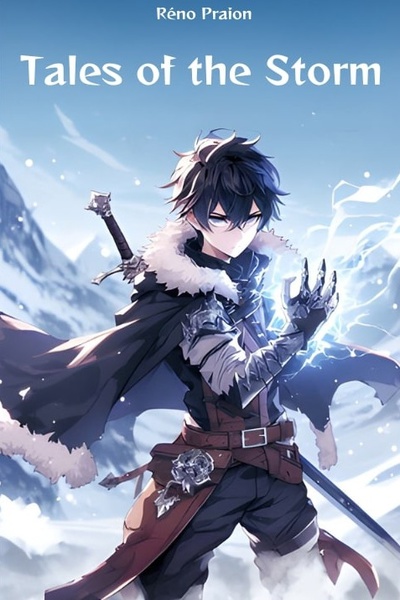 Tales of the Storm