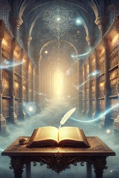 The Scribe of Realms