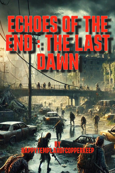 Echoes of the End : The Last Dawn