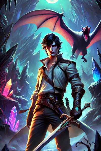 The Dungeon's Vessel