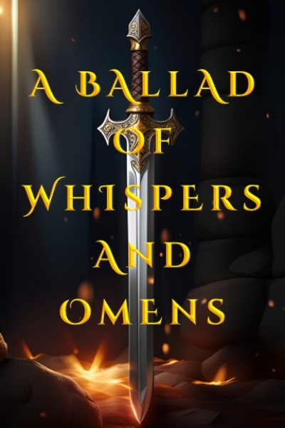 A Ballad of Whispers and Omens