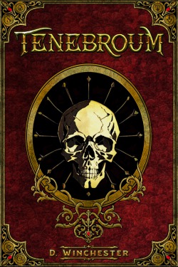 Tenebroum – (Stubbed through book 3)