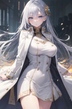 How To Subdue a Masochist Princess