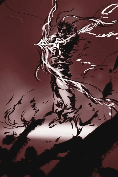 Stigma of Destruction