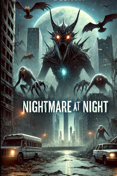 Nightmare at Night