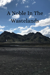 A Noble In The Wastelands