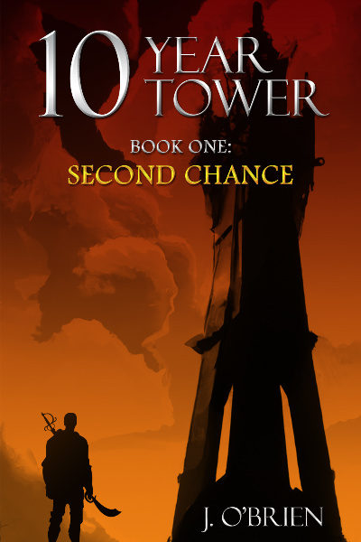 10 Year Tower - A Tower-Climbing Regressor LitRPG