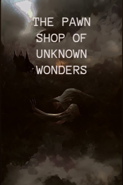 The Pawn shop of unknown wonders