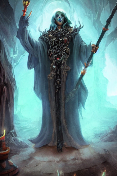 Humanity Traitor
