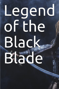 Legend of the Black Blade
