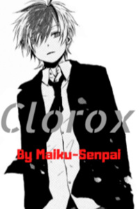 Clorox (クロロ--ックス) (DISCONTINUED)