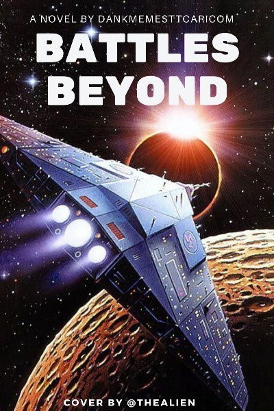 Battles Beyond (Book 1)