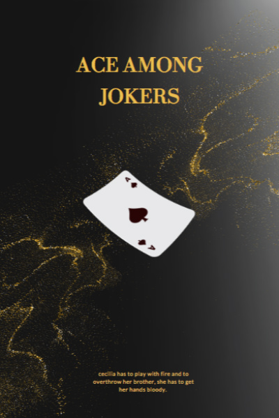 Ace Among Jokers