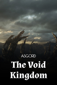 The Void Kingdom
