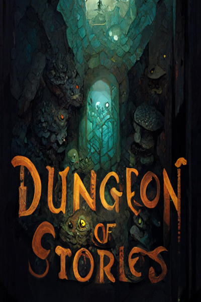Dungeon of Stories