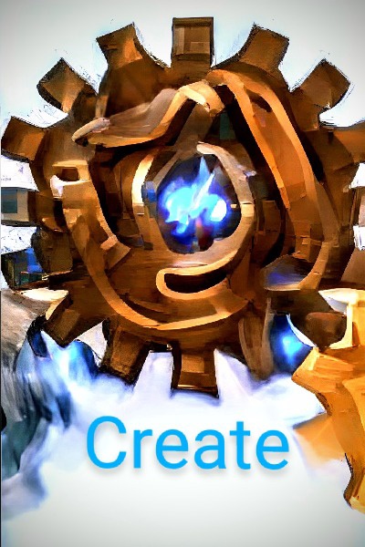 Create