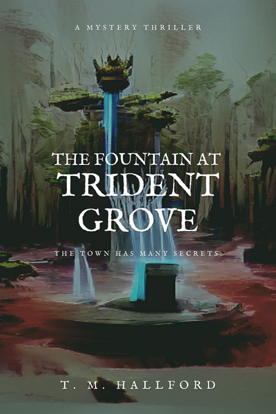 The Fountain At Trident Grove