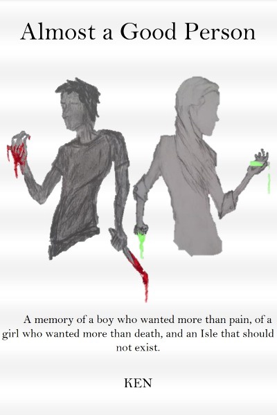 Almost a Good Person