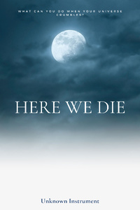 Here We Die