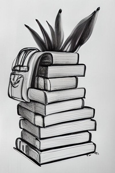 Qi research logs. Volume 1