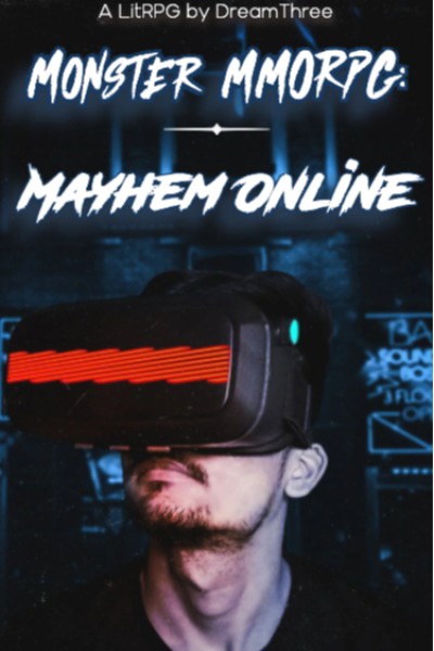 MONSTER MMORPG : MAYHEM ONLINE