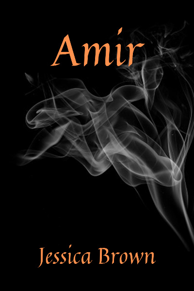 Amir: A Short Horror Story