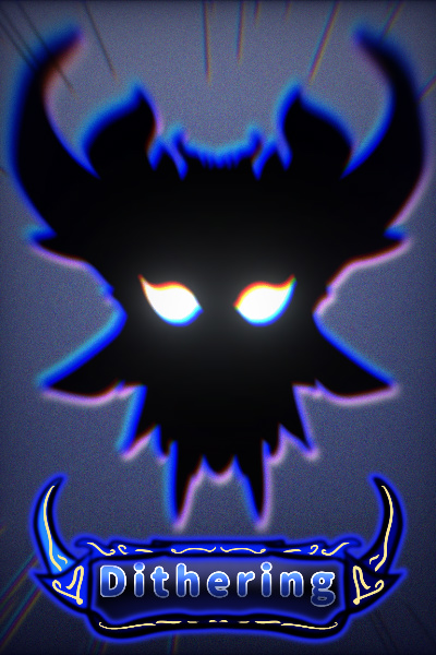 Dithering