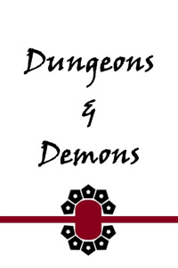 Dungeons & Demons