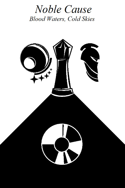 Noble Cause: Blood Waters, Cold Skies