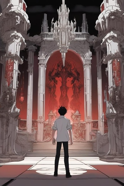 Depths of Hell Dungeon