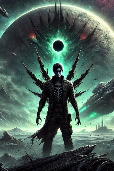 The Last Star Boy Chronicle