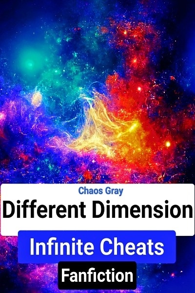 Different Dimension Infinite Cheats