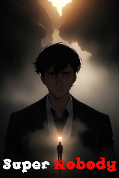 Super Nobody