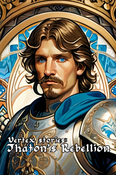 Vertex stories: Thaton's Rebellion