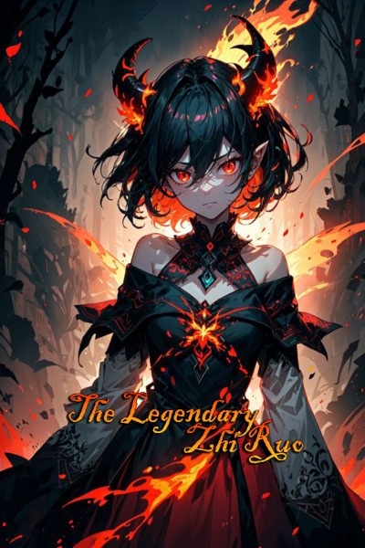 The Legendary Zhi Ruo