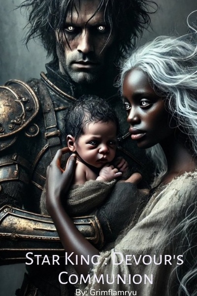 Star King: Devour's Communion