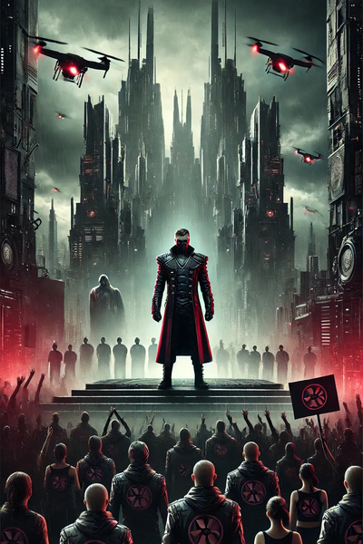 Reign of the Ordinary