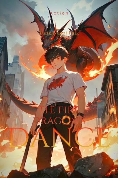 Underground: The Fire Dragon's Dance