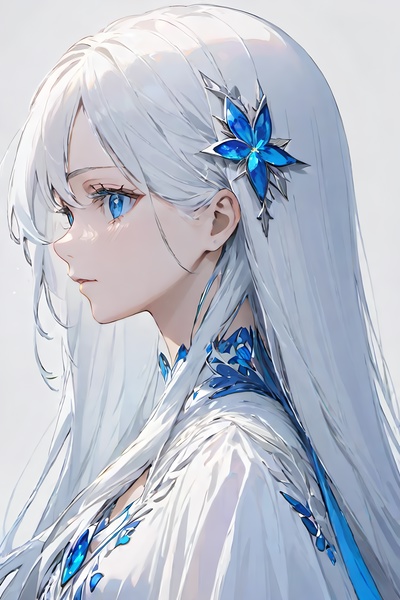 The Chronicle of Aurelia Aurelius