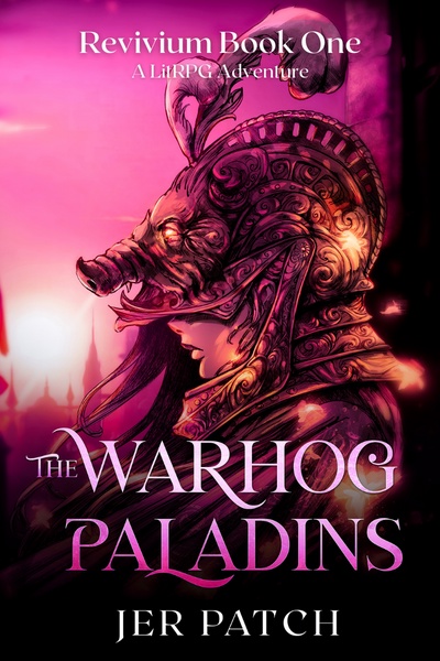 The Warhog Paladins