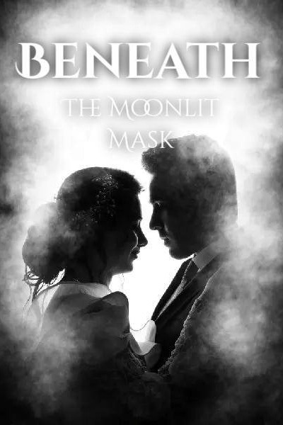 Beneath the Moonlit Mask