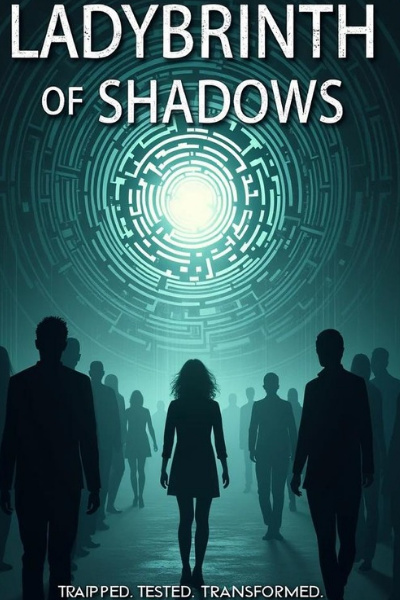 Labyrinth of Shadows