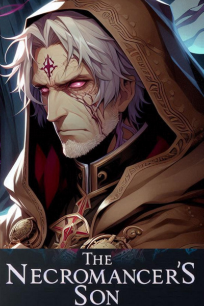 The Necromancer's Son