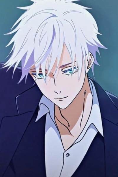 Naruto: Reincarnated with cursed energy