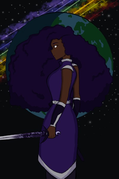 Elizabeth and the Order of the Realms Book 1