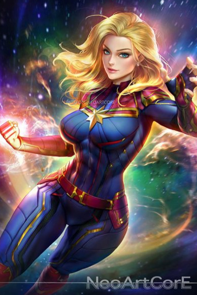 Primogenitor in Marvel