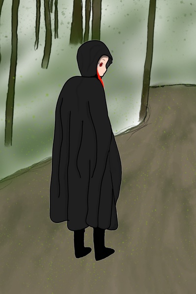 Journey of the Ageless