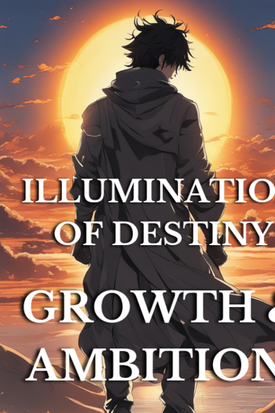 Illumination of Destiny - Growth & Ambition