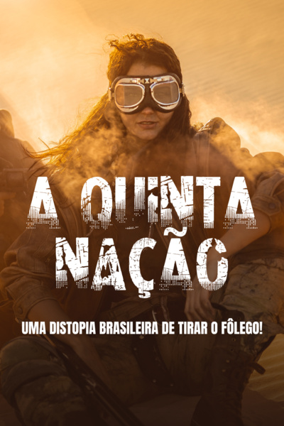 A Quinta Nação Português